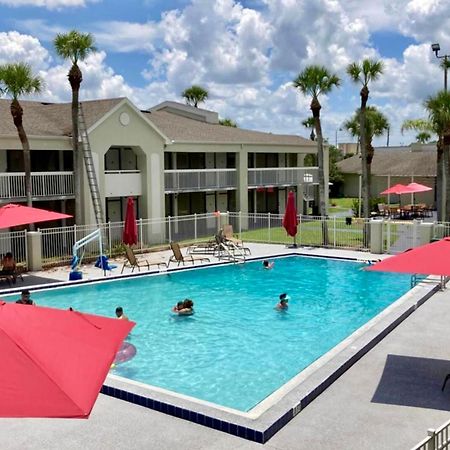 Pool - Wifi - Parking - Best Location ! Kissimmee Exteriér fotografie