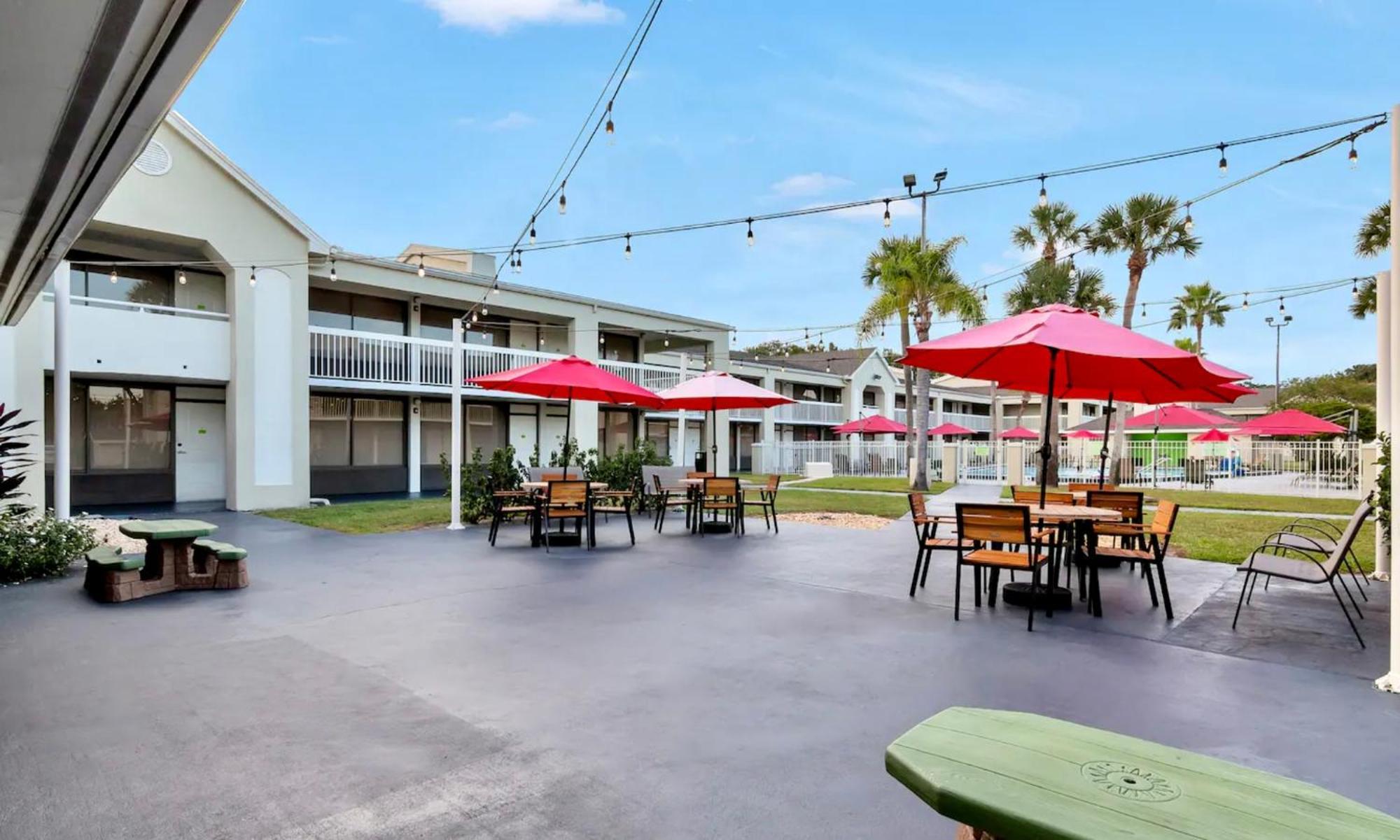 Pool - Wifi - Parking - Best Location ! Kissimmee Exteriér fotografie