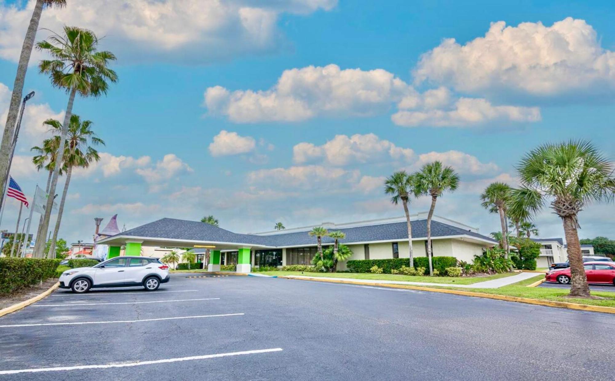 Pool - Wifi - Parking - Best Location ! Kissimmee Exteriér fotografie