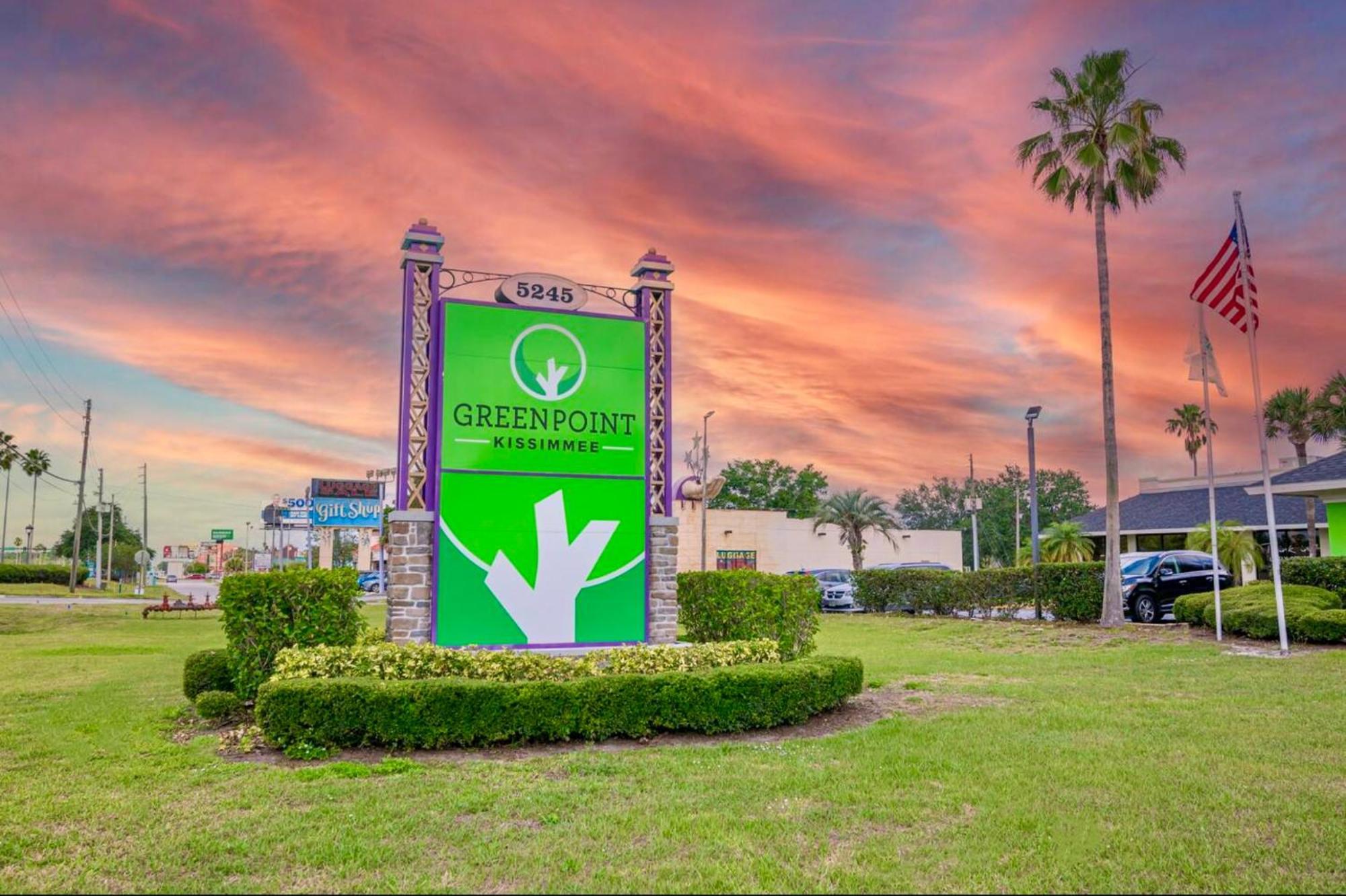 Pool - Wifi - Parking - Best Location ! Kissimmee Exteriér fotografie