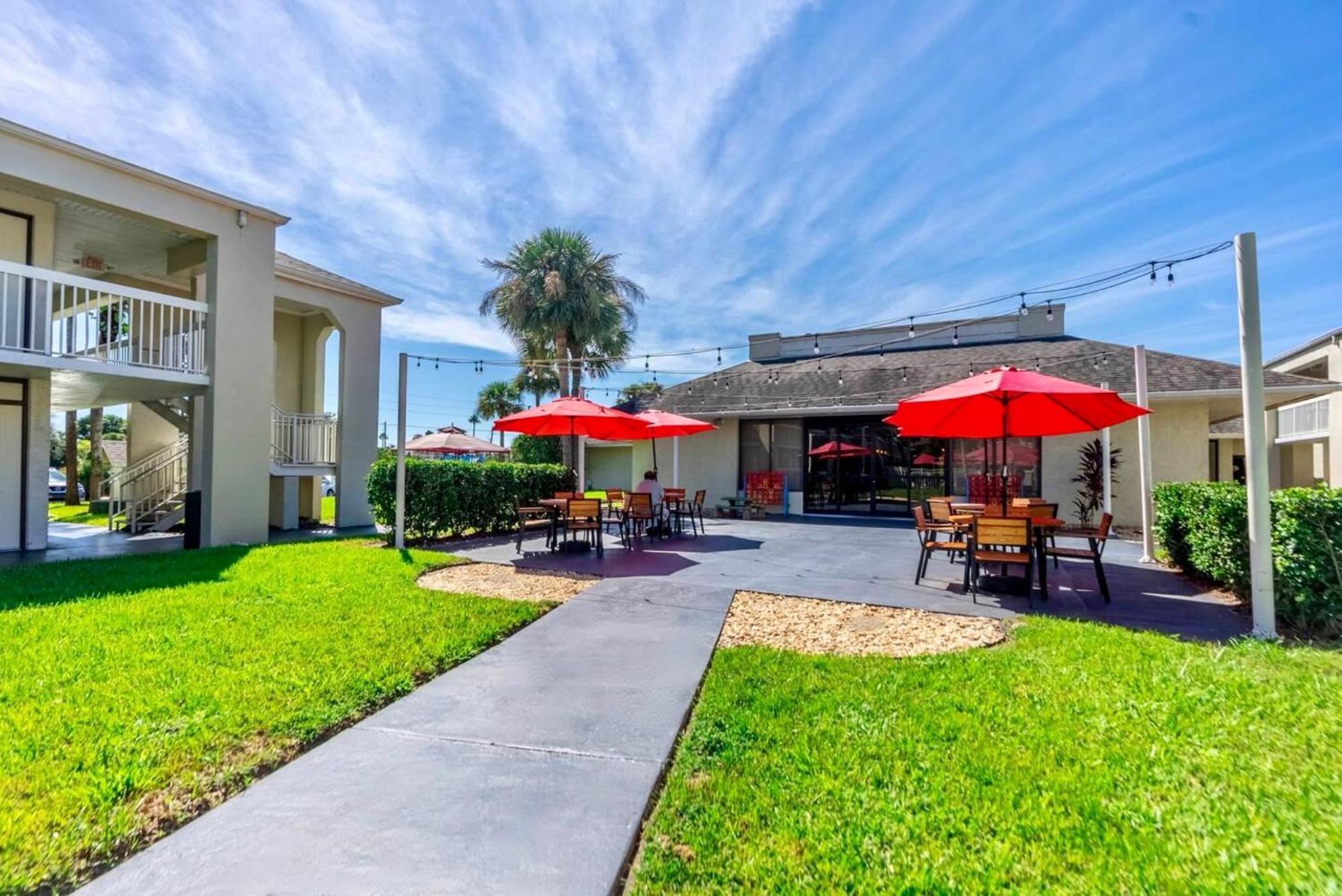 Pool - Wifi - Parking - Best Location ! Kissimmee Exteriér fotografie