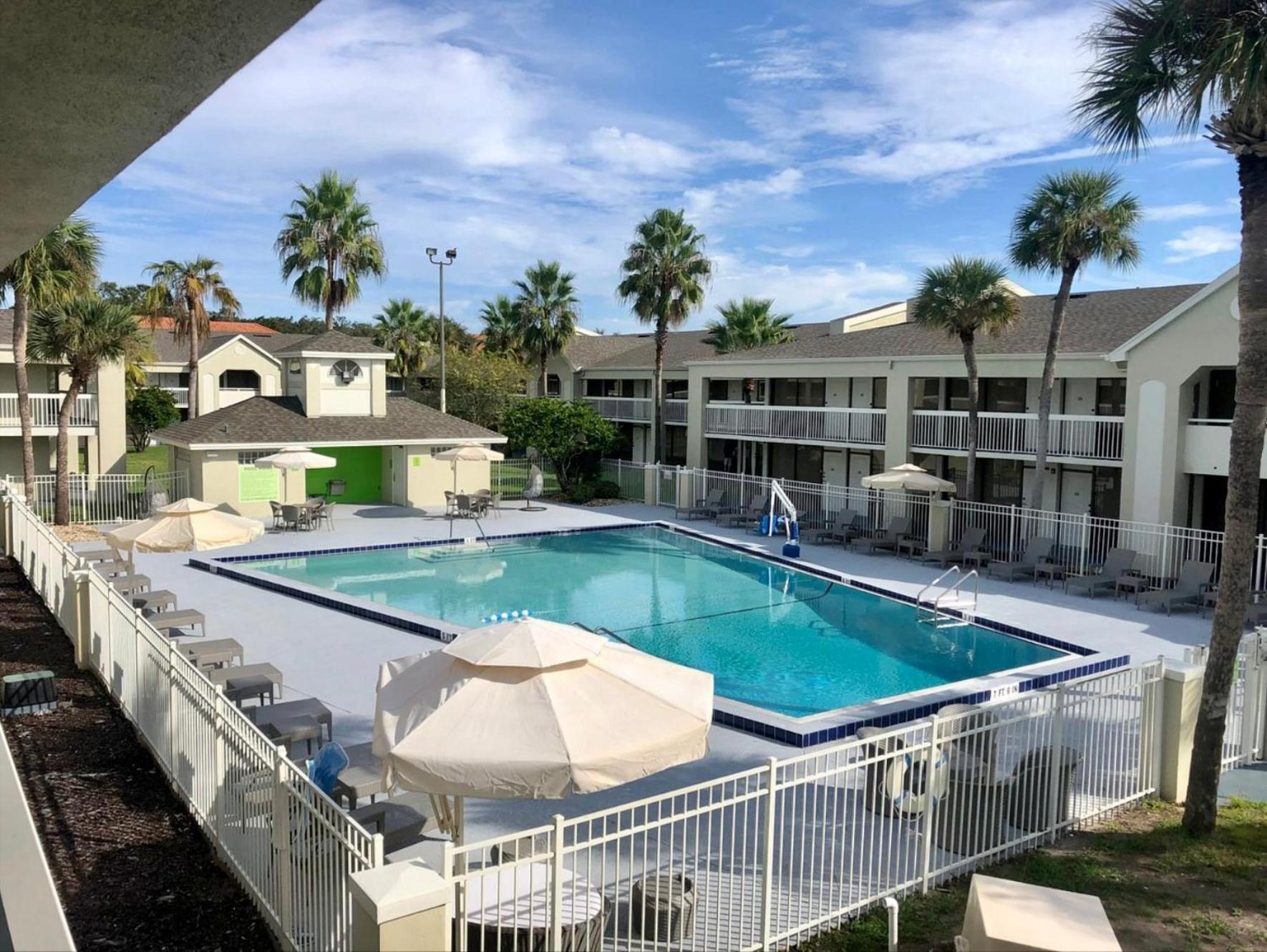 Pool - Wifi - Parking - Best Location ! Kissimmee Exteriér fotografie