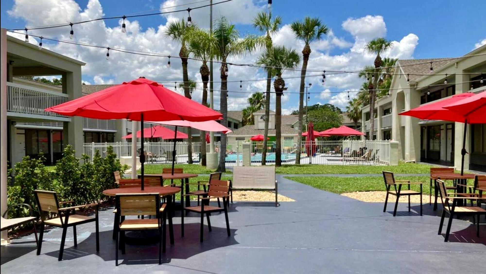 Pool - Wifi - Parking - Best Location ! Kissimmee Exteriér fotografie