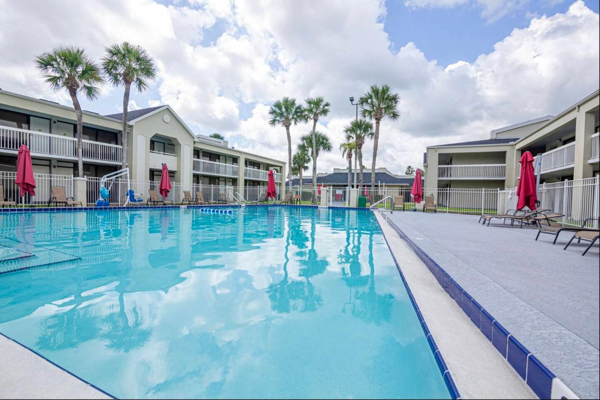 Pool - Wifi - Parking - Best Location ! Kissimmee Exteriér fotografie