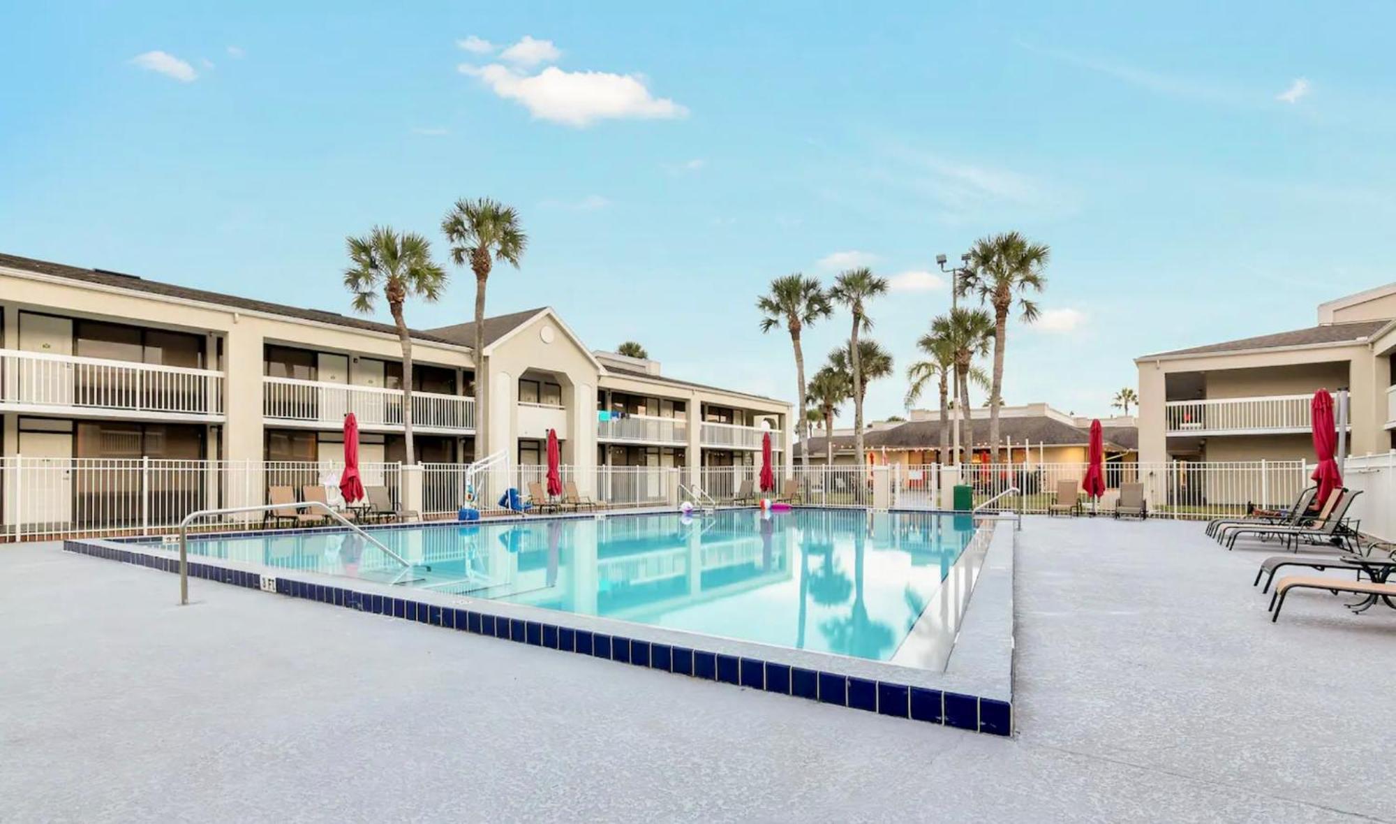 Pool - Wifi - Parking - Best Location ! Kissimmee Exteriér fotografie