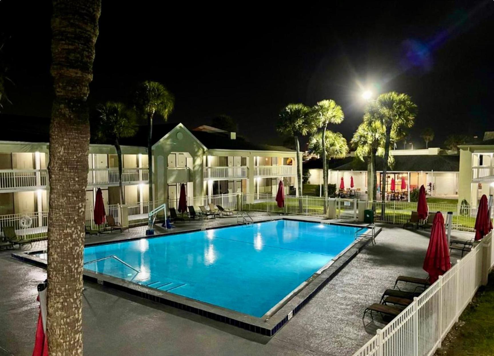 Pool - Wifi - Parking - Best Location ! Kissimmee Exteriér fotografie