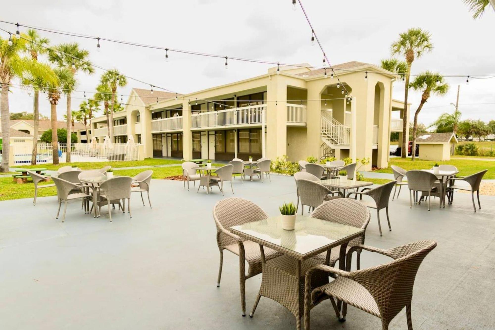 Pool - Wifi - Parking - Best Location ! Kissimmee Exteriér fotografie