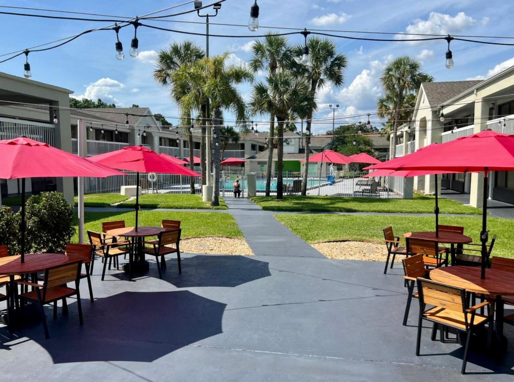 Pool - Wifi - Parking - Best Location ! Kissimmee Exteriér fotografie