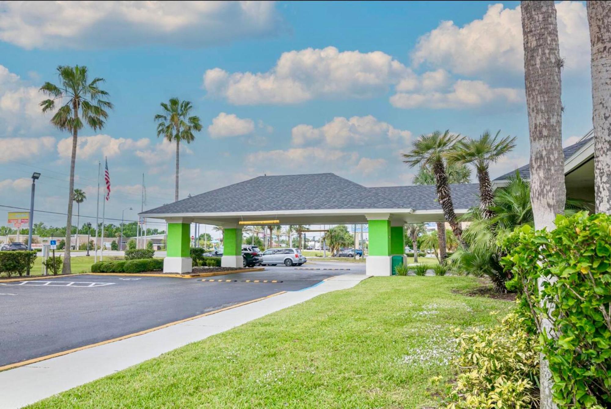 Pool - Wifi - Parking - Best Location ! Kissimmee Exteriér fotografie
