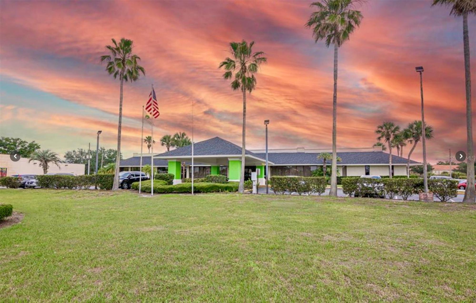 Pool - Wifi - Parking - Best Location ! Kissimmee Exteriér fotografie