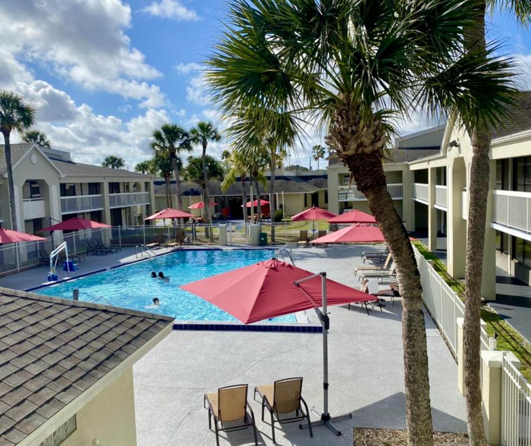 Pool - Wifi - Parking - Best Location ! Kissimmee Exteriér fotografie